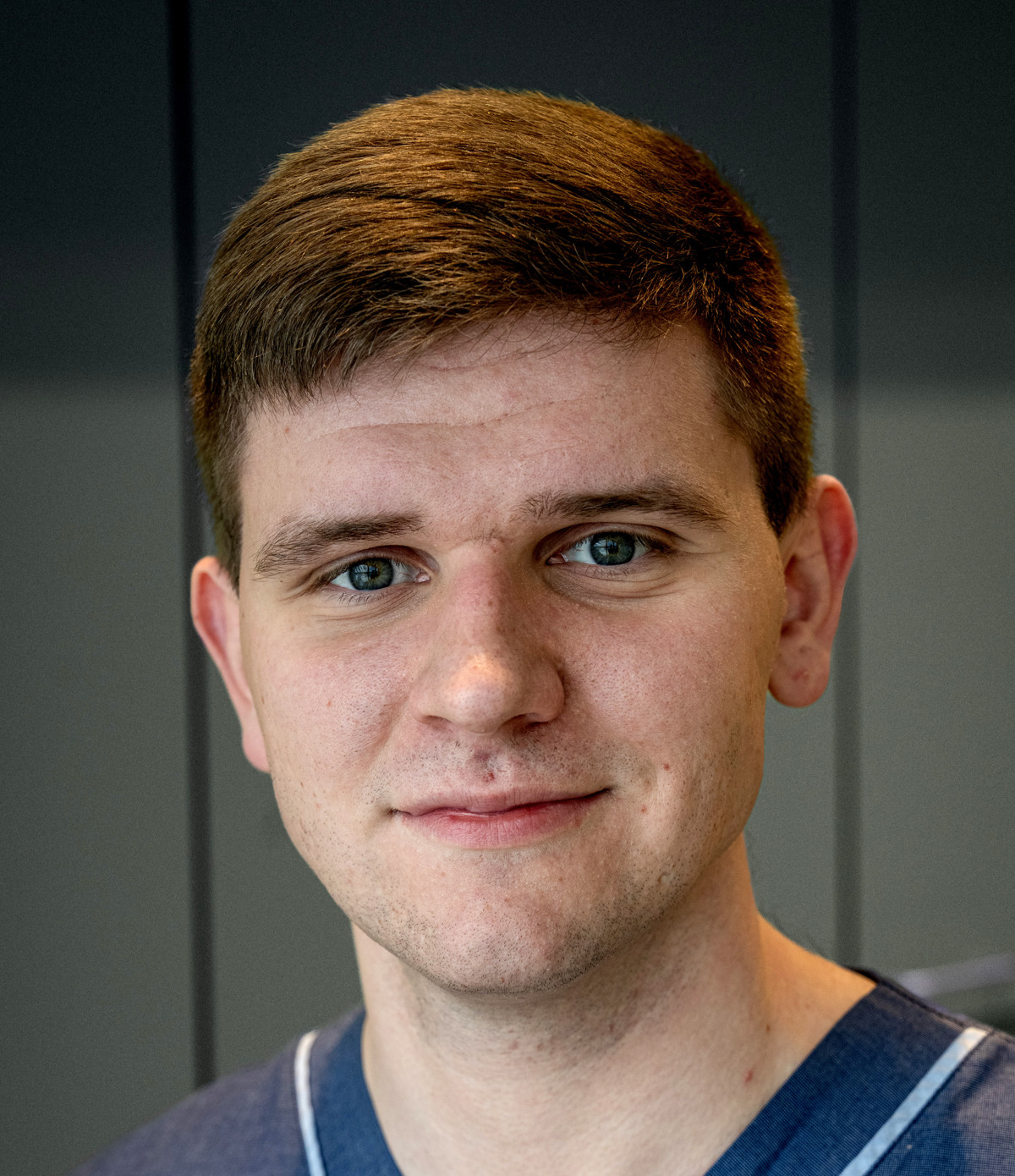 Ukrainabesök, strålbehandlingen