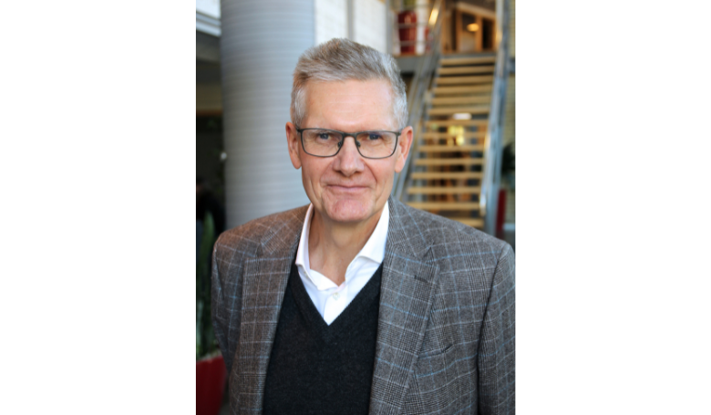 porträtt Peter Graf